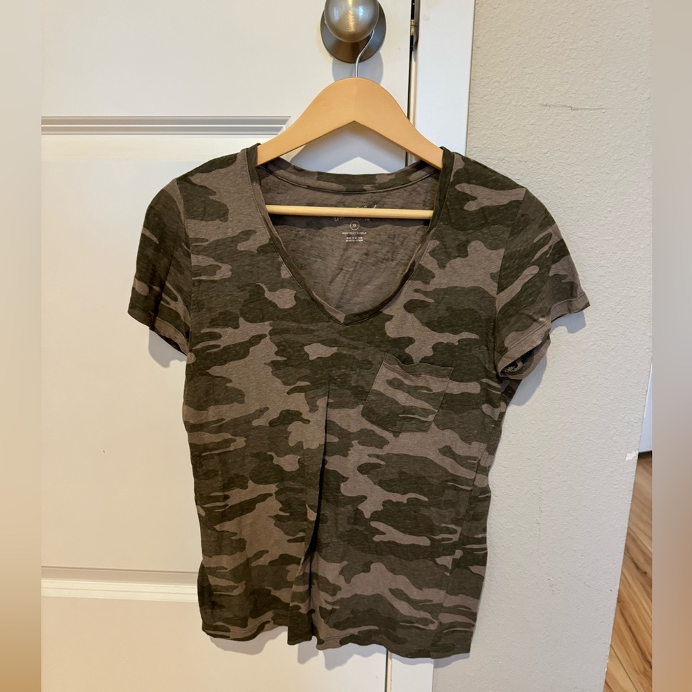 Universal Thread | Soft Cotton Tee | XS